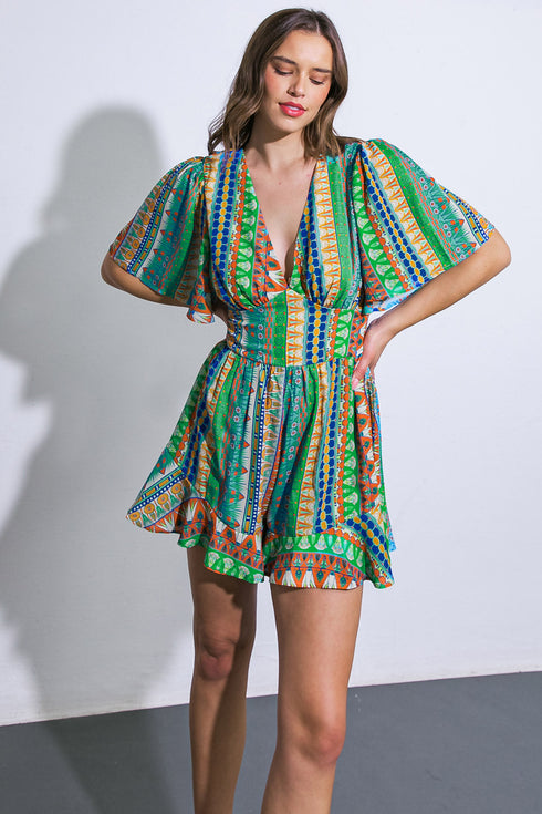 refreshing-beauty-woven-romper Flying Tomato-Sophia's StyleROMPER-1